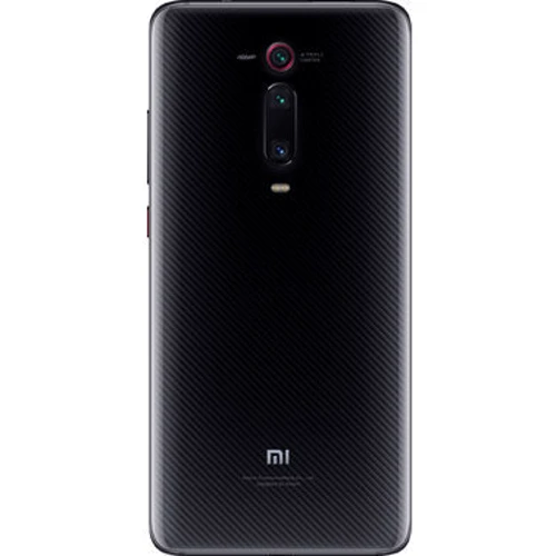 Смартфон Xiaomi Mi 9T 6/64 GB Carbon Black Approved Витринный образец фото 3
