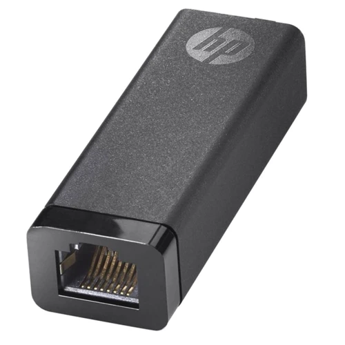 Адаптер HP Adapter USB 3.0 to Gigabit Ethernet Black (N7P47AA): Интерфейс подключения USB 3.0