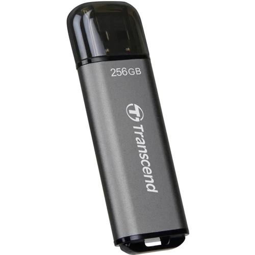 USB-флешка Transcend 256GB JetFlash 920 USB 3.2 (TS256GJF920): Стандарт USB USB 3.2