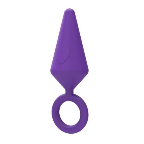 Анальный плаг Chisa Candy Plug L, Purple
