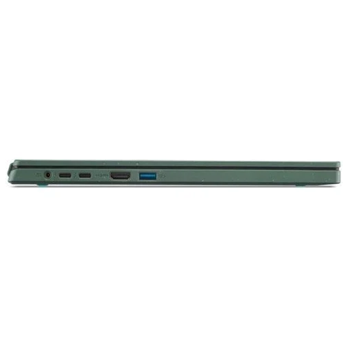 Ноутбук Acer Aspire Vero AV15-53P-540B (NX.KN5EU.002): Оперативна пам'ять 16 ГБ