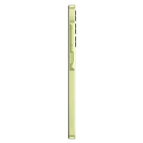 Смартфон Samsung Galaxy A25 5G 6/128GB Yellow A256: Процесор Samsung Exynos 1280