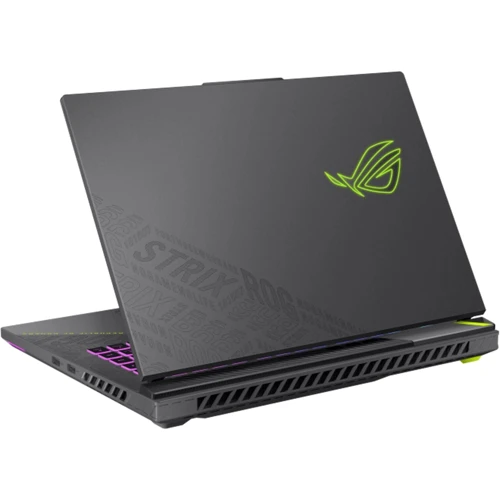 Ноутбук ASUS ROG Strix 16 G614PP-S5033 (90NR0L67-M001C0) UA: Экран 16" IPS (2560x1600)
