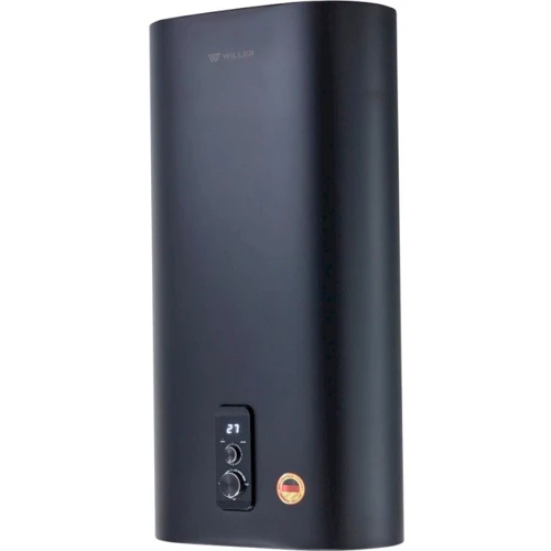 

Willer EV80DRI Grand Digital (чорний)