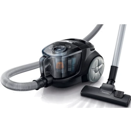 Пылесос Philips FC 8473: Тип пылесоса классический (для сухой уборки)