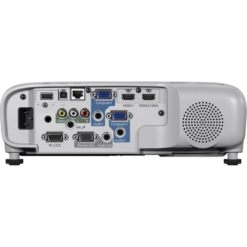 Проектор Epson EB-970 (V11H865040) фото 6
