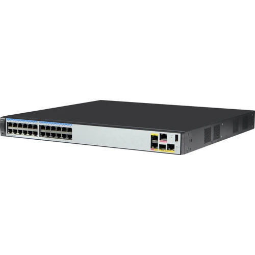 Проводной маршрутизатoр Huawei AR2204-27GE фото 3