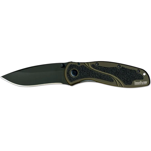 Нож Kershaw Blur Black Blade(1740.01.14): Количество инструментов 1