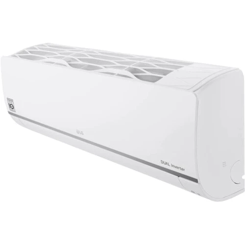 Кондиционер LG Standard Plus PC09SQ: Количество внутренних блоков 1