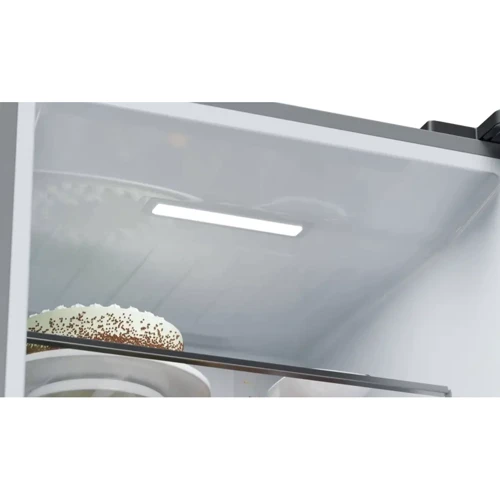 Холодильник Haier HTW5618DWMG: Объем морозильной камеры, л 125