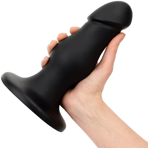 Анальная пробка BUTTR - FIM-92 Stinger Anal Dildo