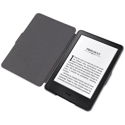 Аксесуар до електронної книги AirOn Premium для Amazon Kindle PaperWhite (2015-2016) Black фото 4