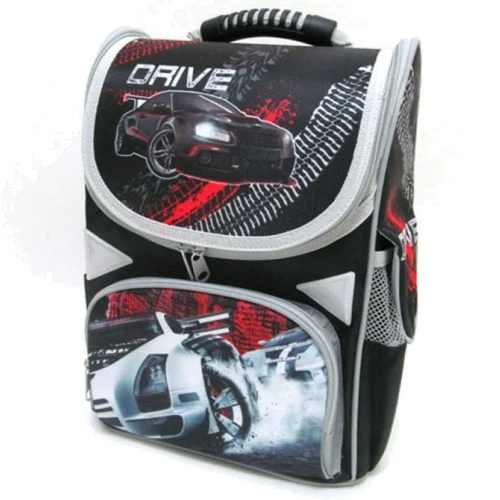 Ранец каркасный Josef Otten 1823 Drive 34x26x14,5см