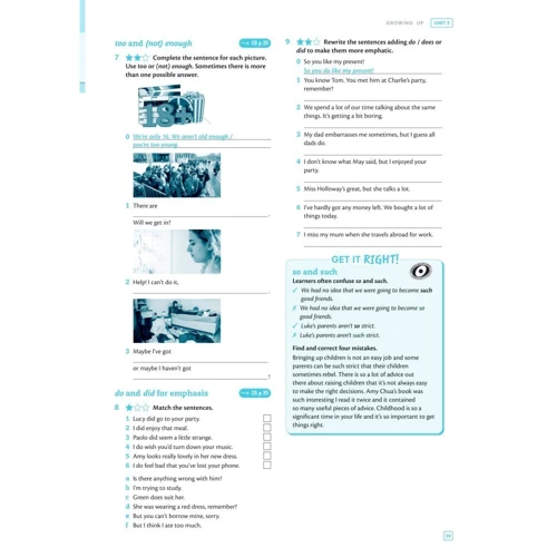 Think 2nd Edition 4 (B2): Workbook with Digital Pack: Обложка Мягкая