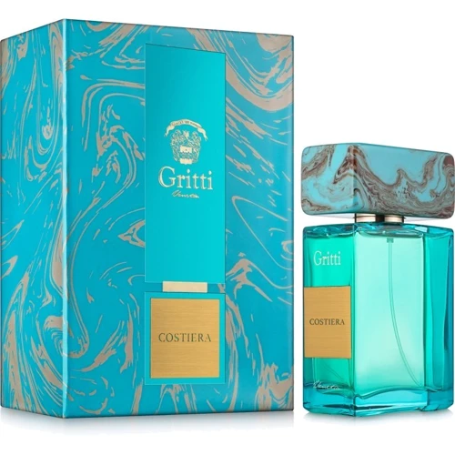 

Духи Dr. Gritti Costiera 100 ml