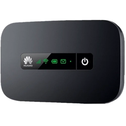3G модем 3G модем Huawei E5373 Black: Интерфейс подключения Wi-Fi (802.11 b/g/n)