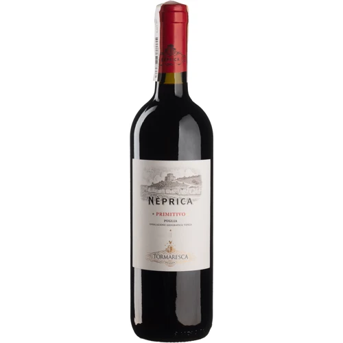 Вино La Braccesca Nobile Di Montepulciano 2019 красное сухое 0.75 л (BWW3851)