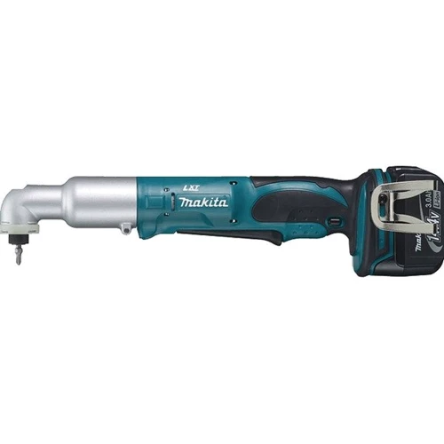 Шуруповерт аккумуляторный Makita BTL060RFE: Назначение профессиональный