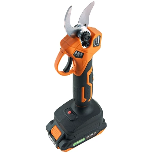 Секатор акумуляторний SEQUOIA SBP2030B-QV