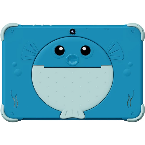 Планшет Thomson Teo 10" Kid 2/32GB Wi-Fi Blue: Вбудована пам'ять 32 ГБ