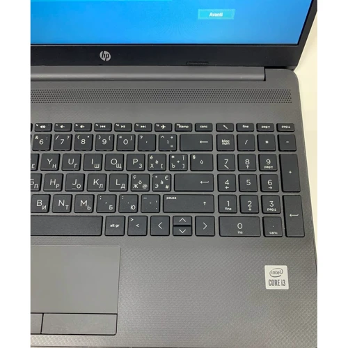 HP 250 G8 (2V1P2EA) (Ноутбуки)(78753806)Stylus Approved: Причина уценки Мелкие царапины на корпусе
