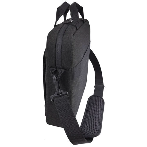 Сумка для ноутбуков Case Logic 14" Huxton Attache Black (HUXA114K) фото 7