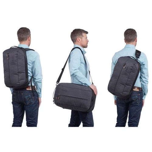 Thule Vea Backpack 21L Black (TVIH116K) for MacBook Pro 15-16" фото 10