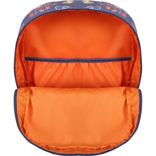 Рюкзак Bagland Молодежный mini 8 л. сублимация 445 (00508664): Пол ребенка Для девочек