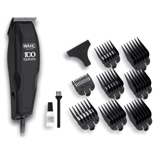 Машинка для стрижки (тример) WAHL Home Pro 100 1395.0460: Призначення машинка для стрижки голови
