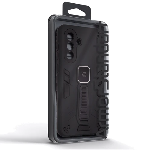 Чехол для телефонов ArmorStandart Proover Black for Samsung A366 Galaxy A36 5G (ARM85773)