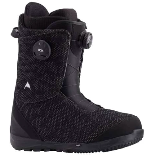 Черевики для сноуборду Burton SWATH BOA black 11 (2021)