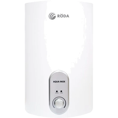 Бойлер Roda Aqua INOX 10 VM