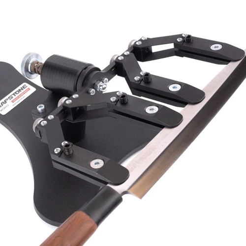 Точильна система Hapstone R2 Black (HapR2Bl)