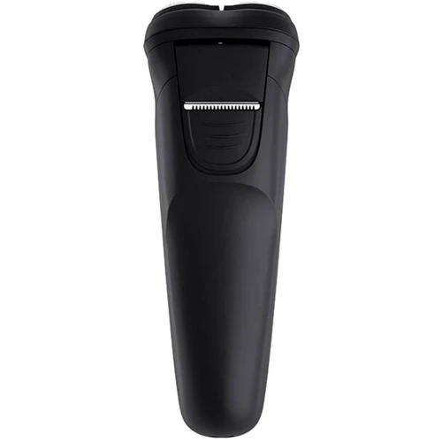 Электробритва Xiaomi Enchen Warrior Rotary Shaver Black: Тип триммера Откидной
