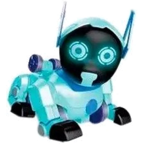 Робот Puppy щенок, пульт в виде часов (Z105) 2 цвета: Производитель PUPPY