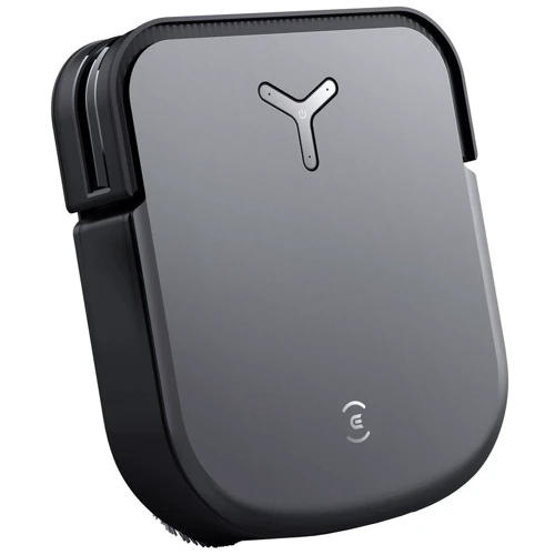 Робот уборщик ECOVACS DEEBOT X2 OMNI фото 6