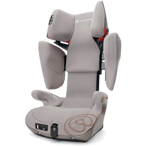 Автокресло Concord Transformer X-Bag Cool Beige (TFM0973XB)