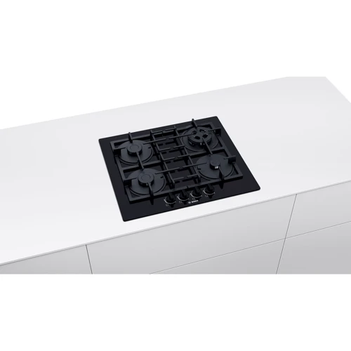 Варочная поверхность газовая Bosch PNP6B6B90 фото 4