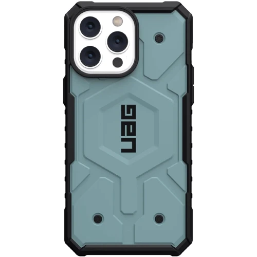 Чехол для iPhone Urban Armor Gear UAG Pathfinder Magsafe Pool (114055115A5A) for iPhone 14 Pro Max