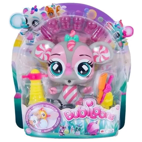 Игровой набор Bubiloons W2 – Слоненок Пиппа с аксессуарами (85602)