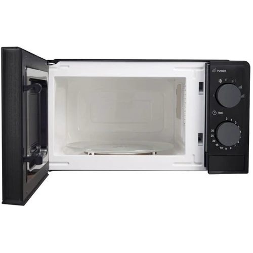 Микроволновая печь Esperanza EKO011K Estofado black: Объем, л 20