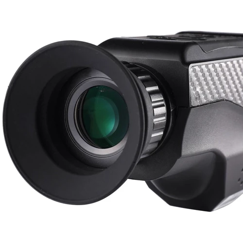 Бинокль Монокуляр ночного видения Levenhuk Atom Digital DNM100