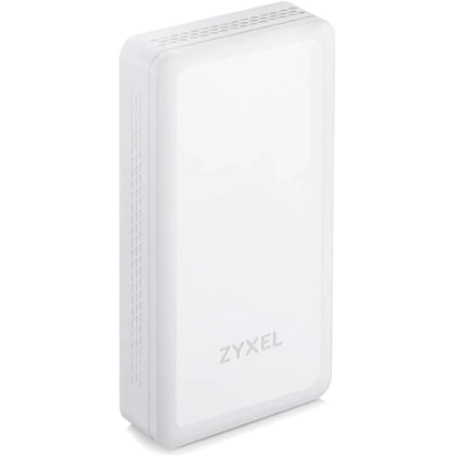 Точка доступу Wi-Fi ZYXEL NWA1302-AC (NWA1302-AC-EU0101F): Коефіцієнт посилення антени 5 dBi