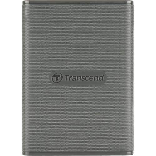Transcend ESD360C 4 TB Gray (TS4TESD360C)