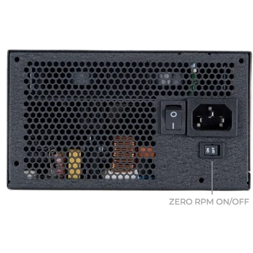 Блок живлення Chieftec GPU-1200FC: Модульні (знімні) кабелю Есть