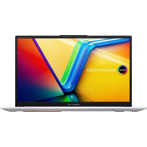 Ноутбук ASUS VivoBook S 15 (K5504VA-MA374W): Оперативна пам'ять 16 ГБ