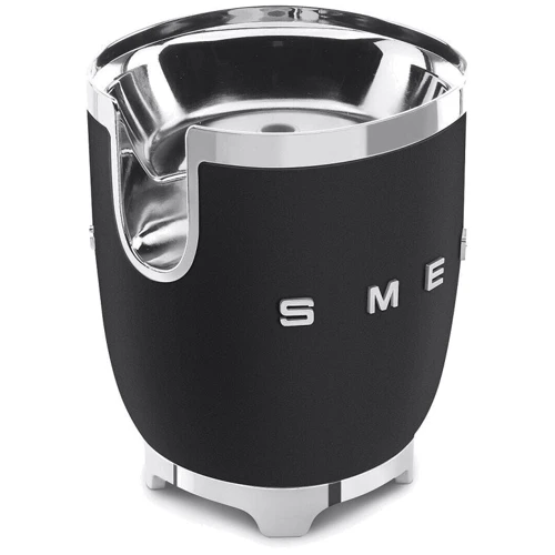 Соковыжималка SMEG CJF01BLMEU фото 6