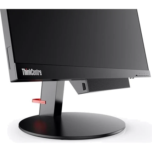 Монитор Lenovo ThinkCentre Tiny-in-One 22 Gen3 (10QXPAT1EU): Формат изображения 16:9