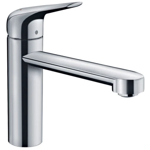 Hansgrohe Focus M42 71806000: Призначення Для кухни