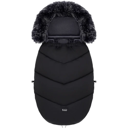 Зимний конверт Bair Iceberg black noire черный (680636): Производитель Bair